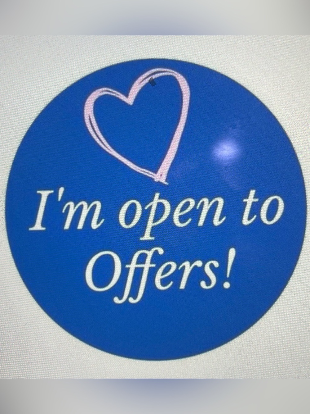 #12 Choice of 1 Keychain Charm with Gold or Silver Clasp - Picture 4 of 4